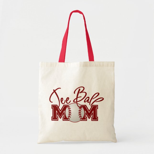 Bolsa Tote Saco de Tote de Reprodução (Frente)