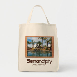 Bolsa Tote Saco de Tote de Reunião
