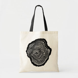 Bolsa Tote Saco de Tote de Tangles
