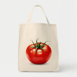Bolsa Tote Saco de Tote de Tomato