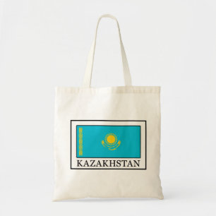 Bolsa Tote Saco de tote do Cazaquistão
