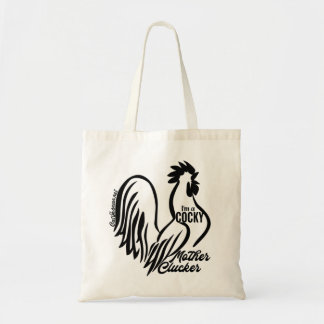 Bolsa Tote Saco de Tote do Clube Mãe