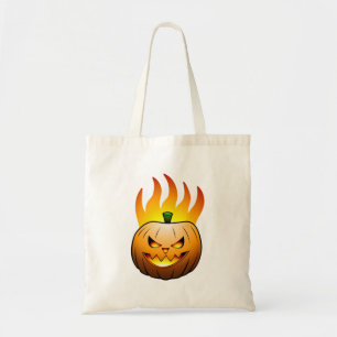 Bolsa Tote Saco de Tote do Docinho do Halloween