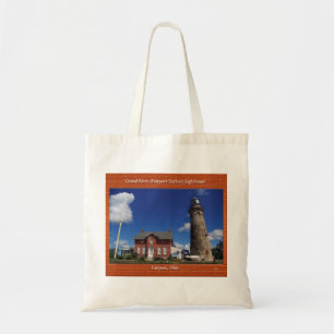 Bolsa Tote Saco de tote do Farol do Grande Rio