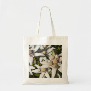 Bolsa Tote Saco de Tote do Flor Edelweiss