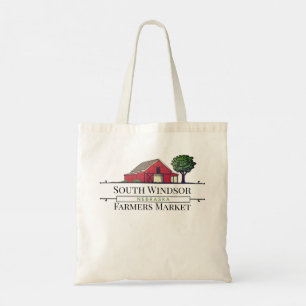 Bolsa Tote Saco de Tote do Mercado Personalizado de Agriculto