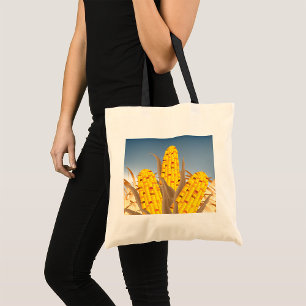 Bolsa Tote Saco de Tote do Milho