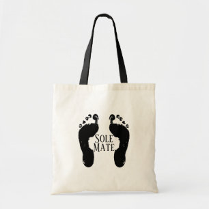 Bolsa Tote Saco de Tote do Sole Mate