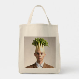 Bolsa Tote Saco de Tote do Tipo Vegetal