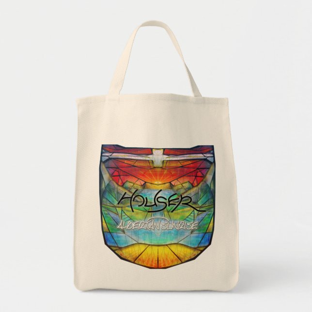 BOLSA TOTE SACO DE TOTE DO USUÁRIO (Frente)