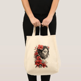 Bolsa Tote Saco de Tote do Verão Elegante - Presente Na moda 