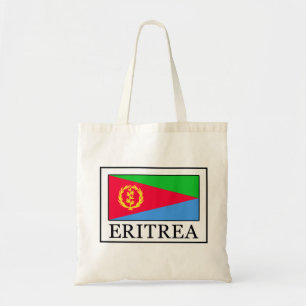 Bolsa Tote Saco de tote eritreia