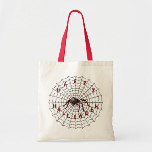 Bolsa Tote Saco de Tote Feliz Halloween