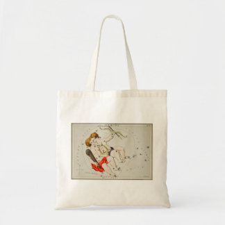 Bolsa Tote Saco de tote Gemini