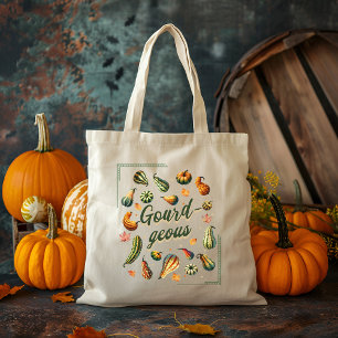 Bolsa Tote Saco de Tote Gourd