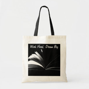 Bolsa Tote Saco de Tote Inspiracional