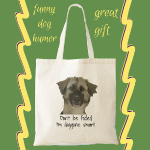 Bolsa Tote Saco de tote inteligente de cães