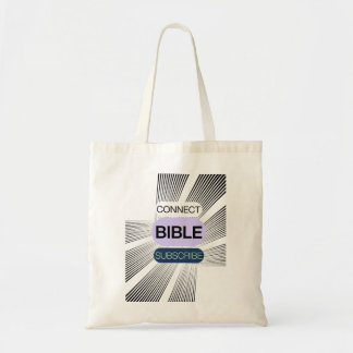 Bolsa Tote Saco de Tote Minimalista