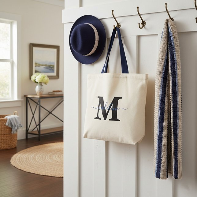 Bolsa Tote Saco de tote personalizado (Criador carregado)