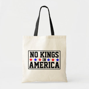 Bolsa Tote Saco de Tote Sem Reis na América