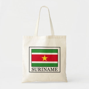 Bolsa Tote Saco de tote suriname