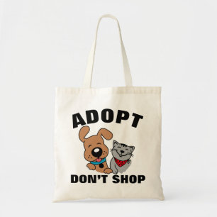 Bolsa Tote Saco de Transporte Adoção de Animais de Estimação 