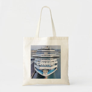 Bolsa Tote Saco de viagem de cruzeiro