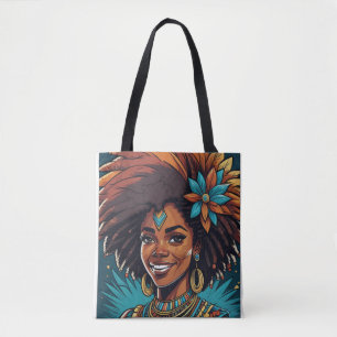 Bolsa Tote Saco de viagem de Indígenas