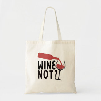 BOLSA TOTE SACO DE VINHO