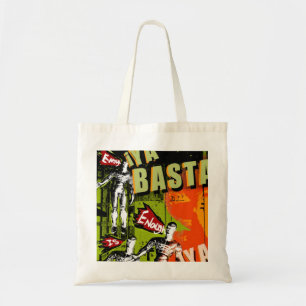 Bolsa Tote Saco de Ya Basta