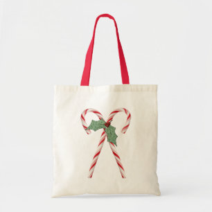 Bolsa Tote Saco do bastão de doces