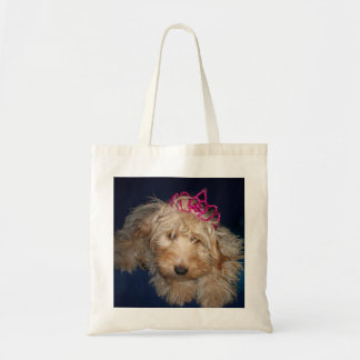 Bolsa Tote Saco do bella da princesa