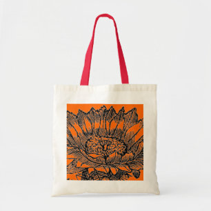 Bolsa Tote Saco do cacto