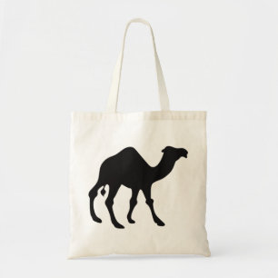 Bolsa Tote Saco do camelo