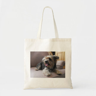 Bolsa Tote Saco do cão