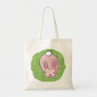 Bolsa Tote saco do coelho