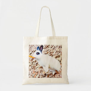 Bolsa Tote Saco do coelho
