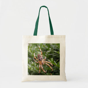 Bolsa Tote Saco do ~ da aranha de jardim