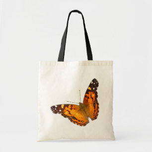 Bolsa Tote Saco do ~ da borboleta da senhora