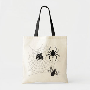 Bolsa Tote saco do Dia das Bruxas