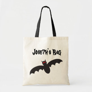 Bolsa Tote saco do Dia das Bruxas