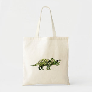 Bolsa Tote Saco do Dino Mood