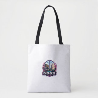 Bolsa Tote Saco do Distrito