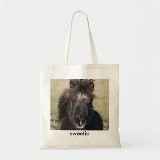 Bolsa Tote Saco do docinho