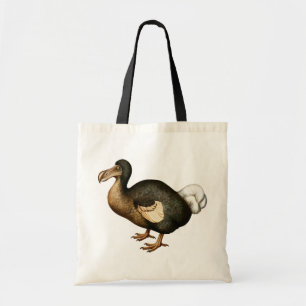 Bolsa Tote Saco do Dodo