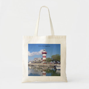 Bolsa Tote Saco do Farol da Cidade do Porto