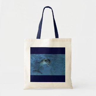 Bolsa Tote Saco do golfinho