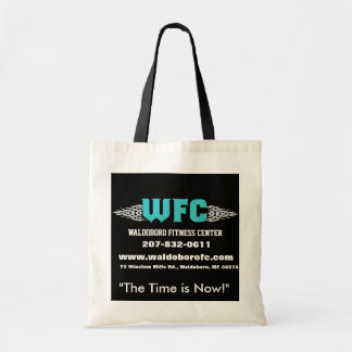 Bolsa Tote Saco do Gym de WFC