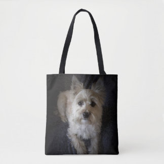 Bolsa Tote Saco do impressão de Cairntensity toda sobre -