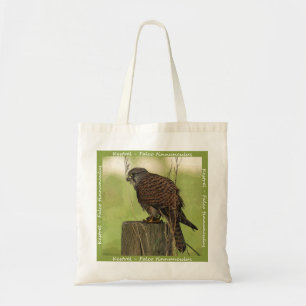 Bolsa Tote Saco do Kestrel